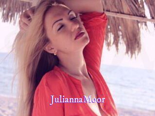 JuliannaMoor