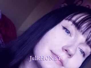 JulieHONEY