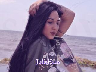 JulieHans