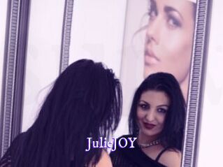 JulieJOY