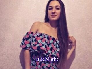 JulieNight