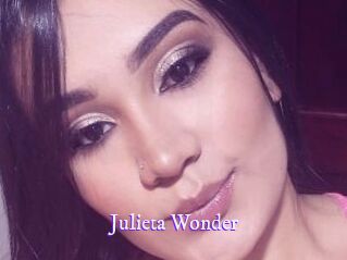 Julieta_Wonder