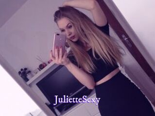 JulietteSexy