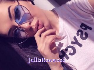 JulliaRosewood