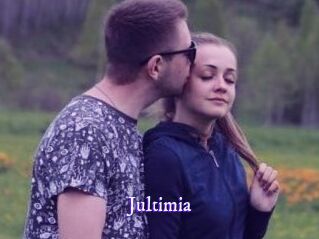 Jultimia