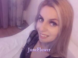 JuneFlower