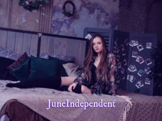 JuneIndependent