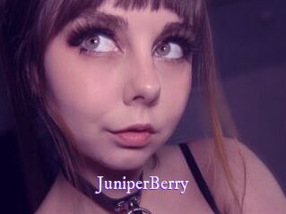JuniperBerry