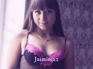 Jusmine22