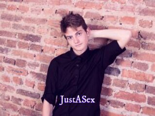 JustASex