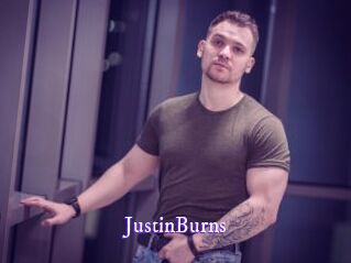 JustinBurns