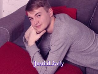 JustinLively