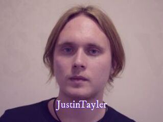 JustinTayler