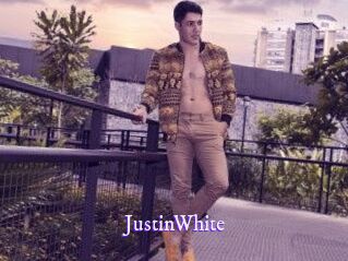 JustinWhite