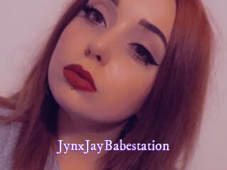 JynxJayBabestation