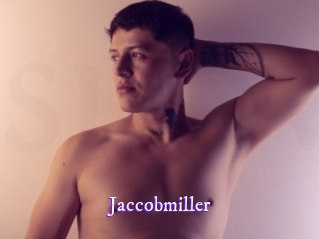 Jaccobmiller