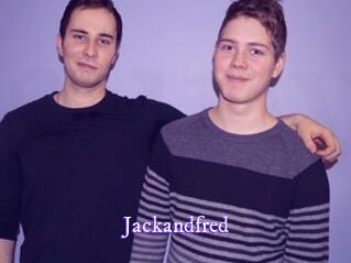 Jackandfred