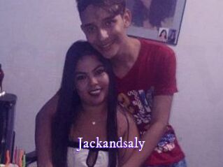 Jackandsaly