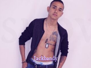 Jackbandy