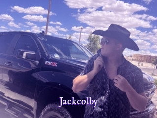 Jackcolby