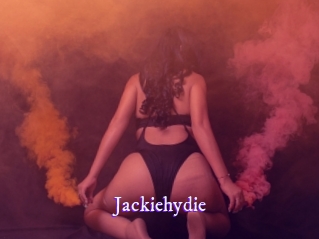 Jackiehydie