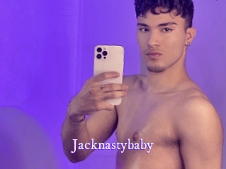 Jacknastybaby