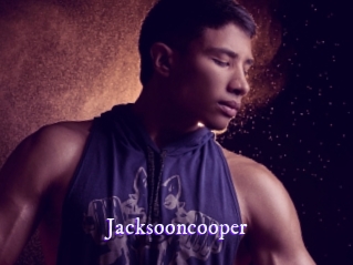 Jacksooncooper