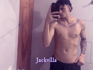 Jackvilla