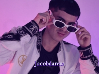 jacobdarens Super Webcam