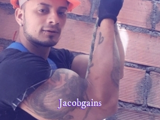 Jacobgains