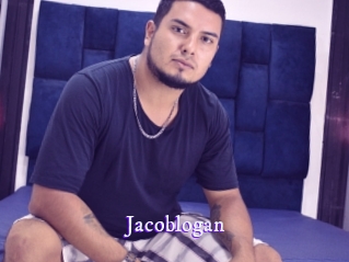 Jacoblogan