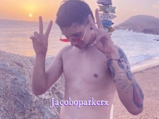 Jacoboparkerx