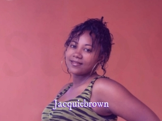 Jacquiebrown