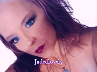 Jadedlovely