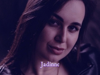 Jadinne