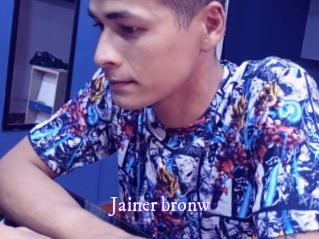 Jainer_bronw