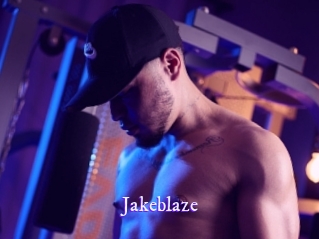 Jakeblaze