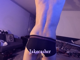 Jakecasher