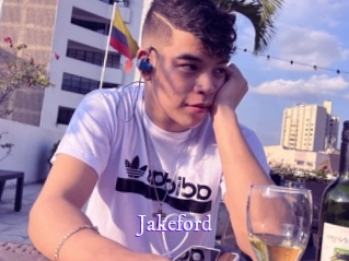 Jakeford