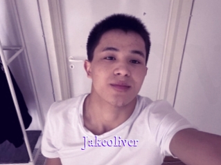 Jakeoliver