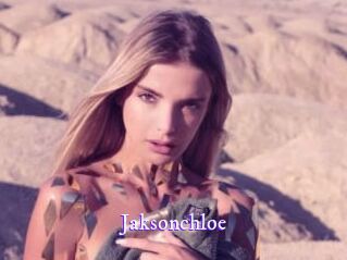 Jaksonchloe