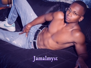 Jamalmyst