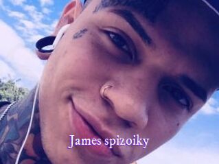 James_spizoiky