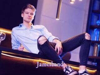 Jamesband