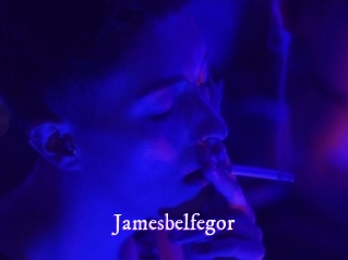 Jamesbelfegor