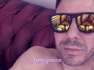 Jamesjonsen