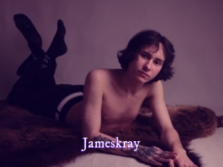 jameskray Super Webcam
