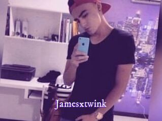 Jamesxtwink