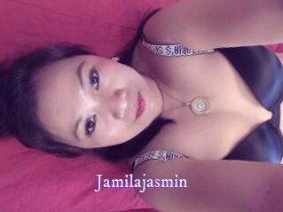 Jamilajasmin