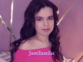 Jamiliamiles